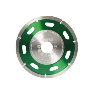 BIHUI Ultra-Slim Diamantschijf 1,1 mm 115 mm