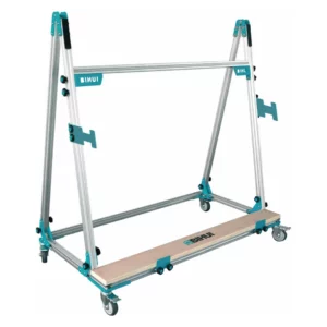 BIHUI XXL Tegeltrolley