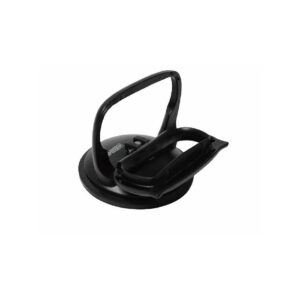 BIHUI Zuignap Aluminium 12 cm. Enkel 40 kg