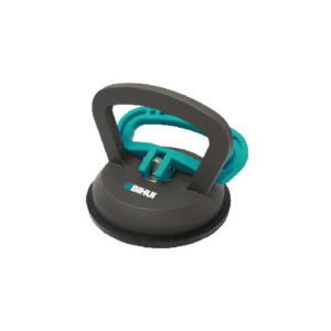 BIHUI Zuignap Kunststof 12 cm. Enkel 40 kg