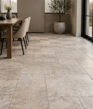 Castle stones - Opus Beige
