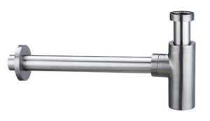 Designsifon Gun Metal