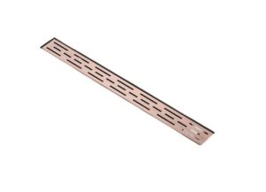Douchegootrooster 60 cm Brons