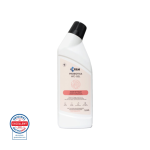 FRM Probiotica WC-Gel 750 ml – Toiletreiniger