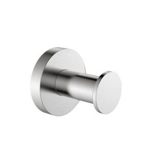 Handdoekhaak RVS – 5,2x5,2 cm