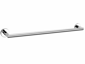 Handdoekrek 50 cm Chroom – 50x7,1 cm