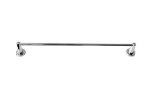 Sanicare handdoekhouder magnetisch 60cm rond chroom