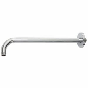 Muurstang Chroom 40 cm