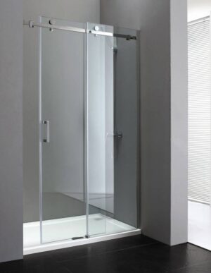 Nisdeur schuif met Nano coating 100 – 100x200 cm