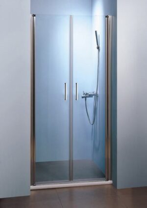 Pendeldeur met profiel 80 OP = OP – 80x200 cm