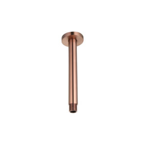 Plafondstang Brons 20 cm