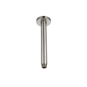 Plafondstang Gun Metal 20 cm