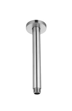 Plafondstang RVS 20 cm