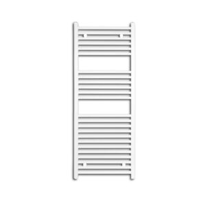 Sanicare Lumara designradiator 120x50cm wit mat