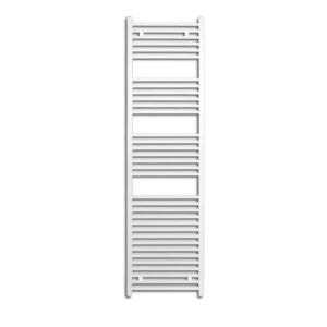 Sanicare Lumara designradiator 170x50cm wit mat