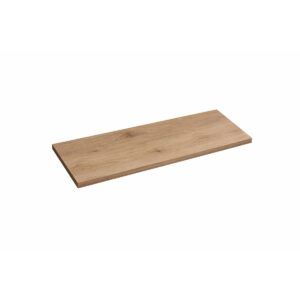 Sanicare Avenza/Arda toppaneel 120cm diveria oak