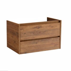 Sanicare Avenza onderkast 100cm arrano oak