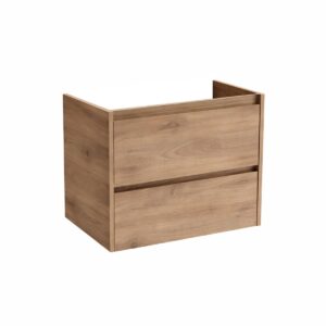 Sanicare Avenza onderkast 65cm diveria oak