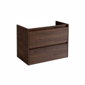 Sanicare Avenza onderkast 65cm nera oak