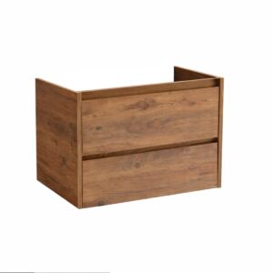 Sanicare Avenza onderkast 80cm arrano oak