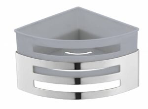 Shampoo korf / zeeprek hoek model – 18x8 cm