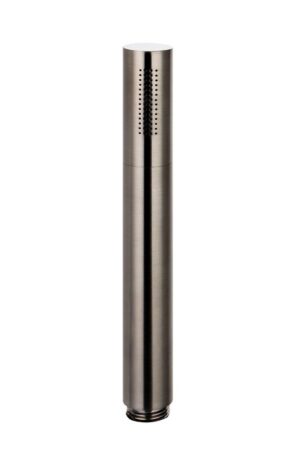 Staafhanddouche Gun Metal