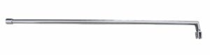 Stabilisatiestang 100 cm t.b.v. Walk in douchewand