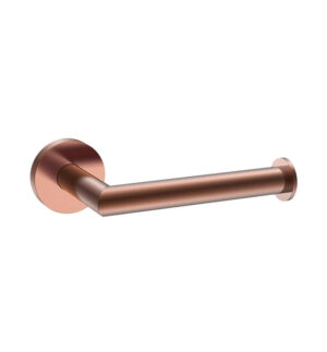 Toiletrolhouder Brons – 16x9 cm