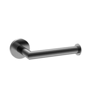 Toiletrolhouder Gun Metal – 16x9 cm