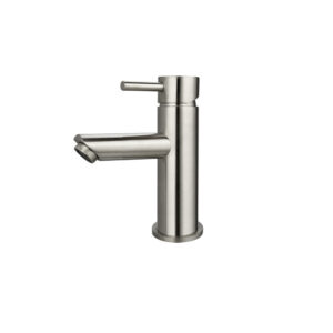 Wastafelmengkraan Mia Gun Metal